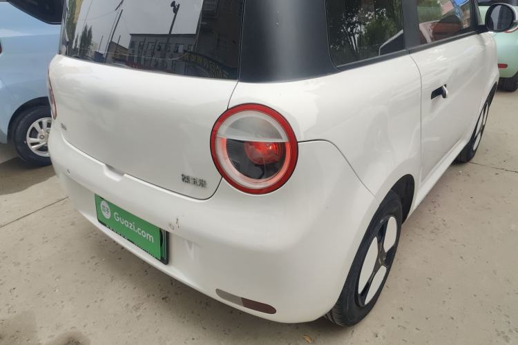 Used CHANGAN NEVO Lumin 2022 210km Sweet Edition Right Rear Taillight