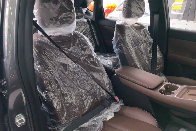 Used Wuling Xingguang S 2025 Model 510 km Leading Version