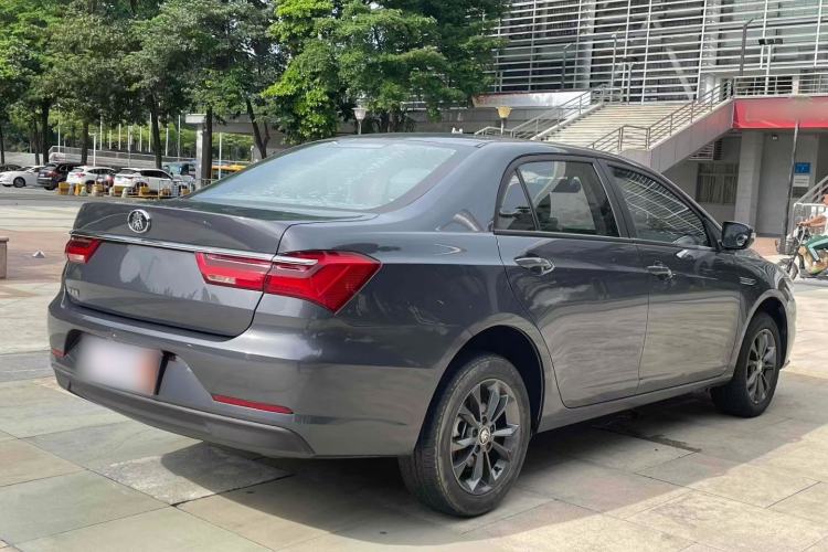 Used BYD Qin 2019 1.5L Automatic Luxury Model
