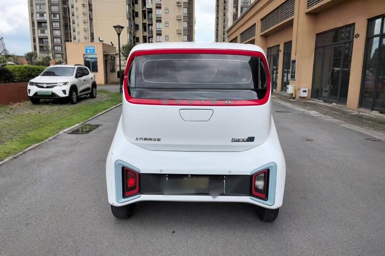 Used Wuling NAMMIEV 2021 - Play Edition