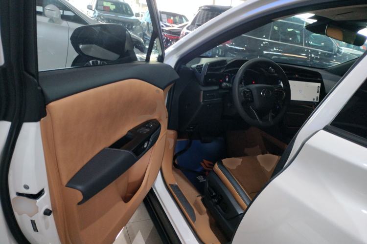 Used Lexus RZ 2023 450e All-Wheel Drive Luxury Edition