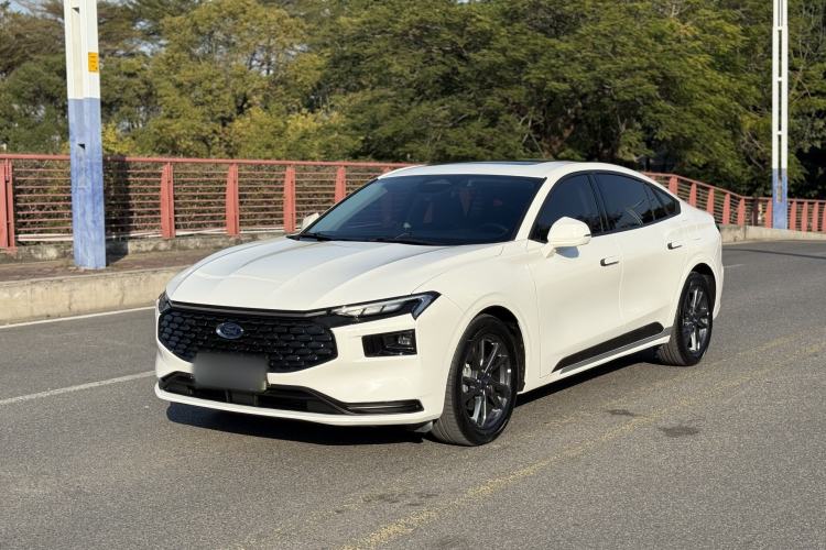 Used Ford Mondeo 2025 2.0T EcoBoost Luxury Version