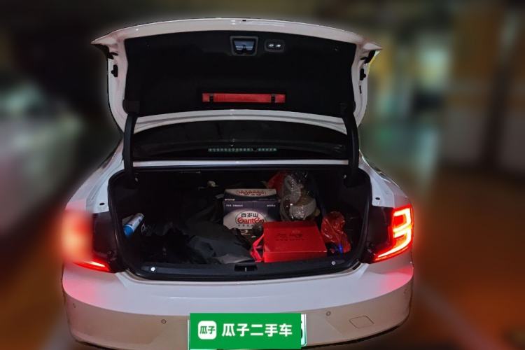 Used Volvo S90 New Energy 2020 Facelift T8 E-Drive Hybrid Luxury Edition
