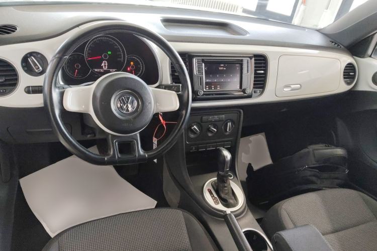 Used Volkswagen Beetle 2015 180TSI model