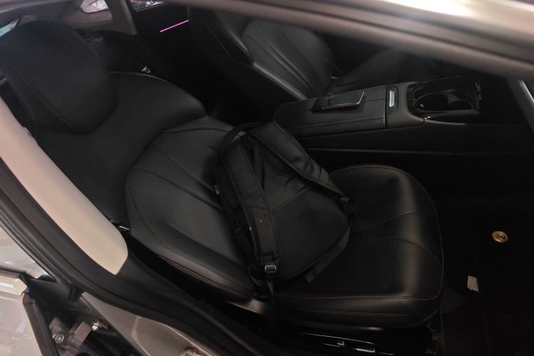 Used XPeng P7 2020 586N