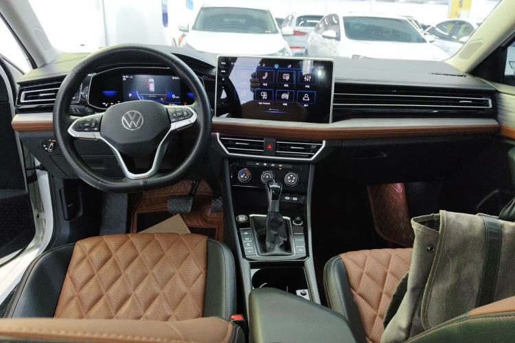 Used Volkswagen Sagitar 2023 280TSI DSG Beyond Lite Edition
