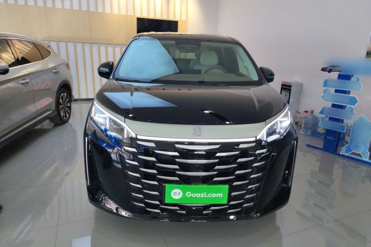 Used BYD Xia 2025 DM-i 1.5T 180km Beyond Edition
