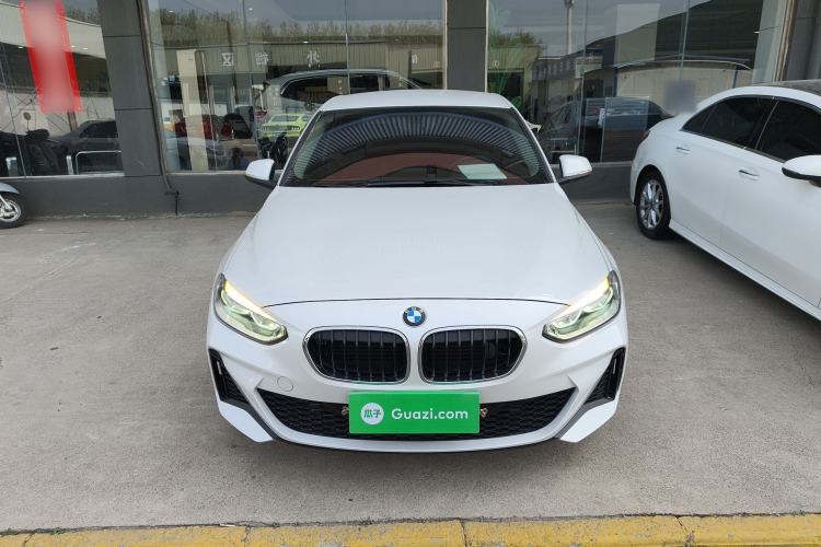 Used BMW 1 Series 2021 120i M Sport Edition
