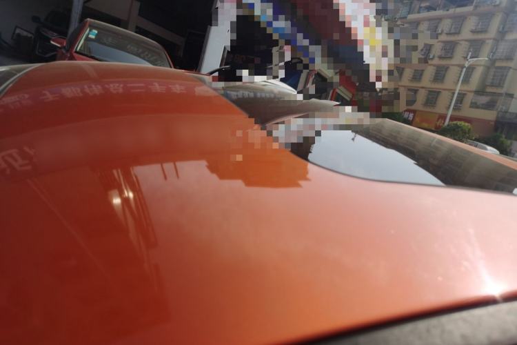 Used Chery Arrizo 5 2017 SPORT 1.5T Manual Luxury Edition