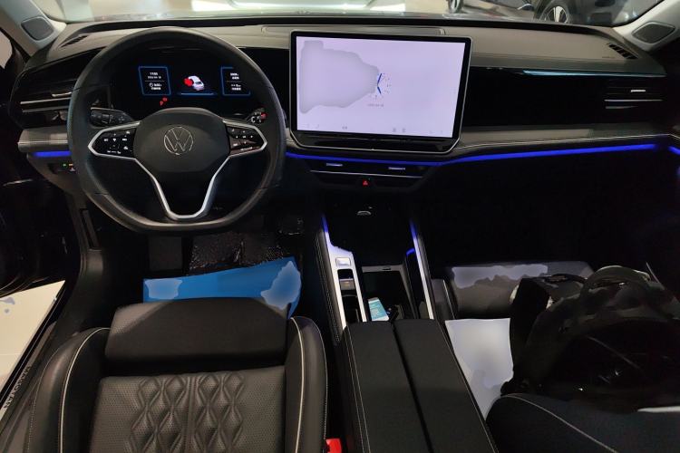 Used Volkswagen Magotan 2024 380TSI DSG Ultimate Edition