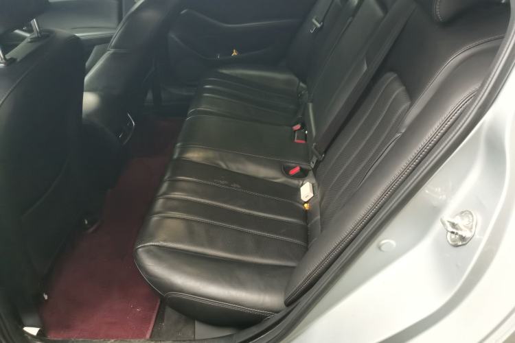 Used Mazda Atenza 2020 2.5L Skyline Sport Edition