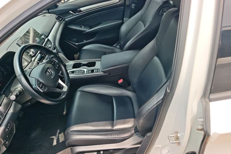 Used Honda Accord 2018 Rui Hybrid 2.0L Rui Ling Edition China VI