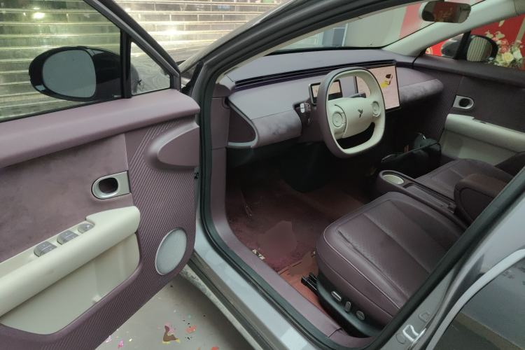 Used firefly 2025 Illuminated Edition
