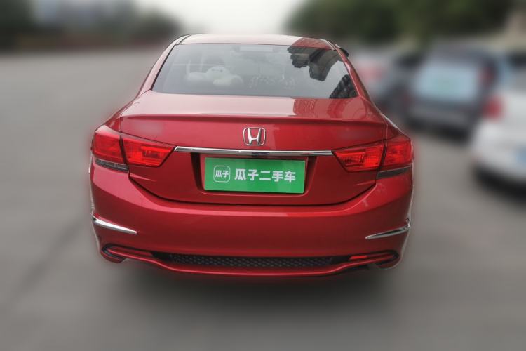 Used Honda Spirior 2015 2.0L Prestige Edition