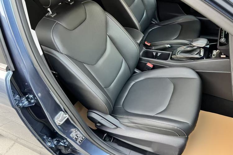 Used Ford Escort 2021 1.5L Automatic Diamond Edition