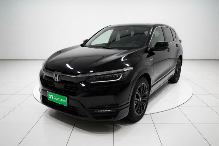 Used Honda Breeze 2020 Rui Hybrid 2.0L Two-Wheel Drive Rui Phantom Night Edition