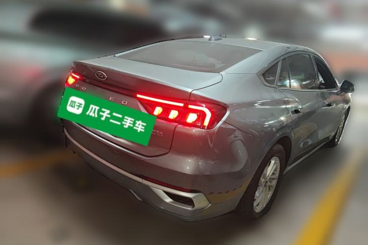 Used Ford Mondeo 2025 1.5T EcoBoost E Hybrid Comfort Edition