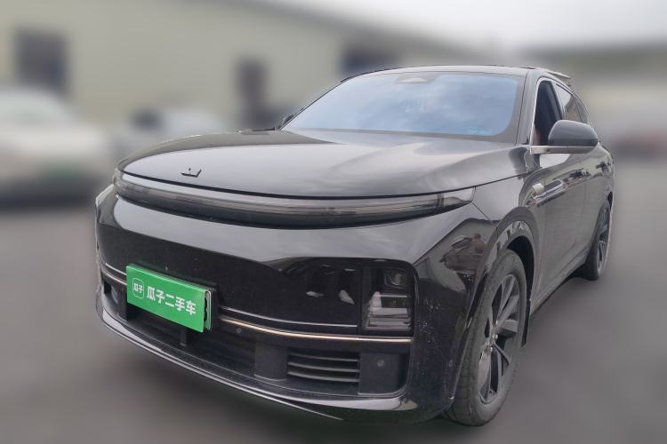 Used Li Auto L7 2023 Pro Model