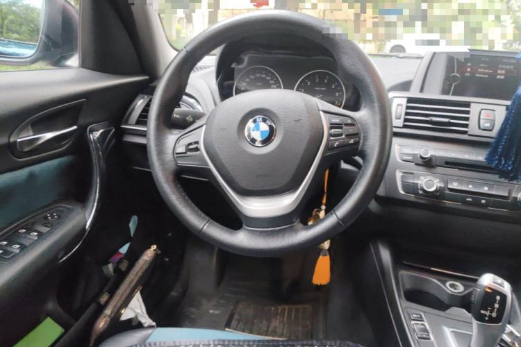 Used BMW 1 Series 2012 116i Leading Model