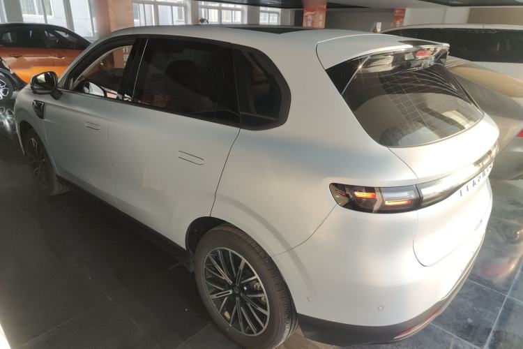 Used Leapmotor B10 2025 510 Joyful Edition