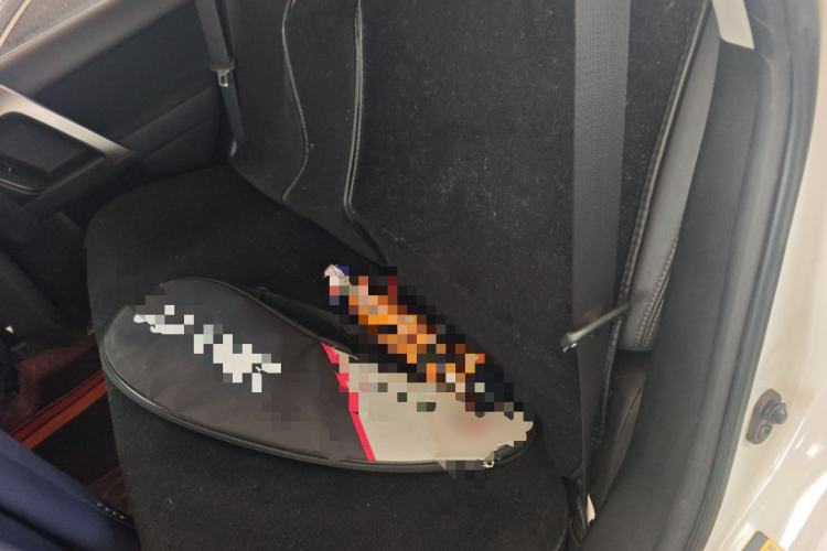 Used Toyota Prado 2016 2.7L Automatic Standard Edition
