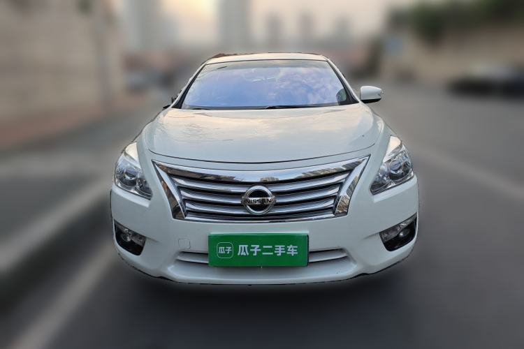 Used Nissan Teana 2013 2.0L XL Comfort Edition
