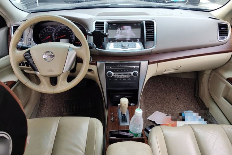 Used Nissan Teana 2008 2.0L XL Comfort Edition