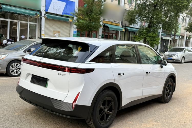 Used Venucia VX6 2024 450 Travel Edition