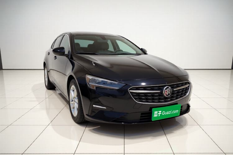 Used Buick Regal 2023 552T Smart Enjoyment Version Exterior 2