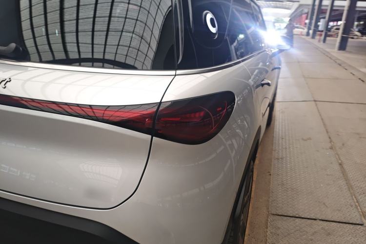 Used smart #1 2022 Premium Edition
