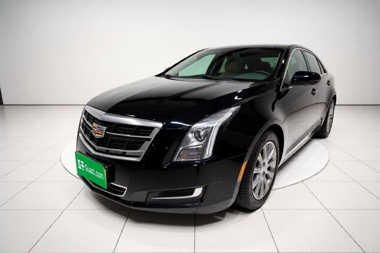 Used Cadillac XTS 2017 28T Tech Edition