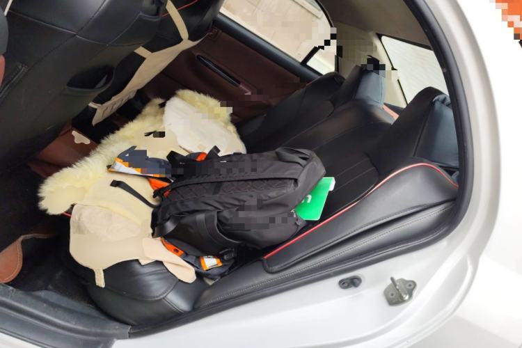 Used BYD F3 2016 1.5L Manual Comfort Model