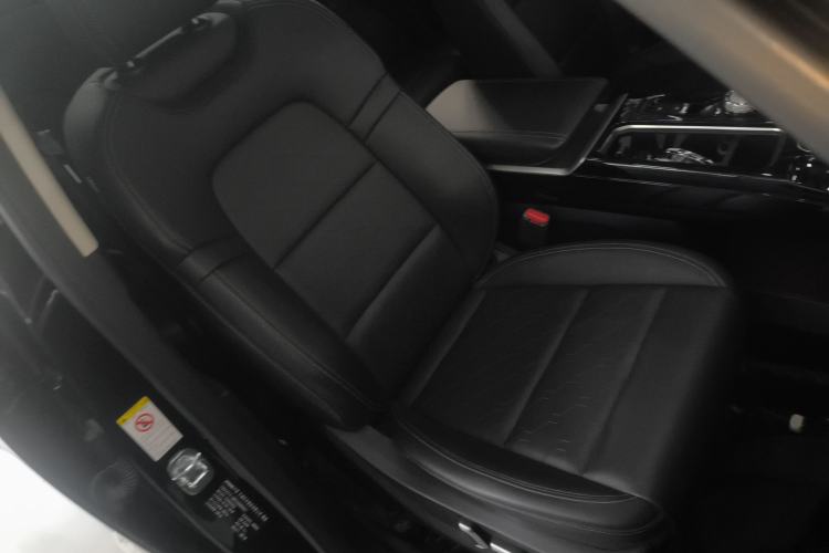 Used Haval DARGO 2022 1.5T DCT Two-Wheel Drive Mastiff Pursuit Edition Right Front Seat