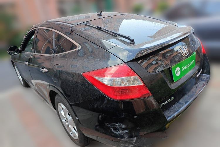 Used Honda Crosstour 2012 2.4L Luxury Edition