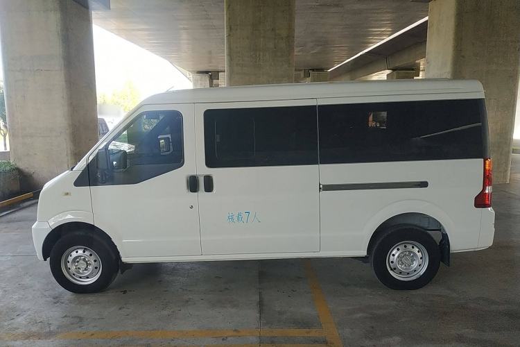 Used Dongfeng Xiaokang EC36 2022 Standard Edition CATL Battery