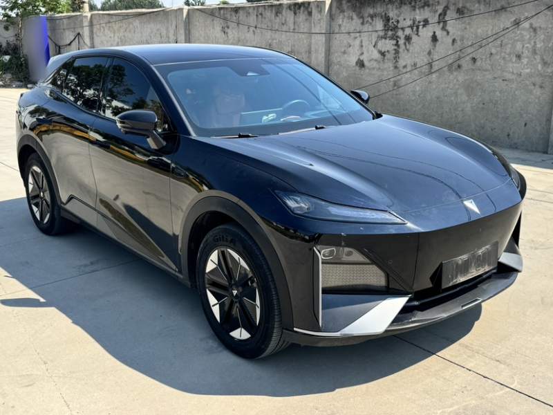 Used Deepal S07 2023 520Max Pure Electric Version — 29