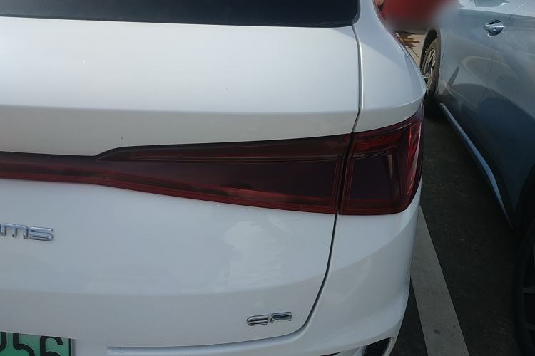 Used BYD e2 2020 Upgraded Model Standard Range Version Standard Configuration
