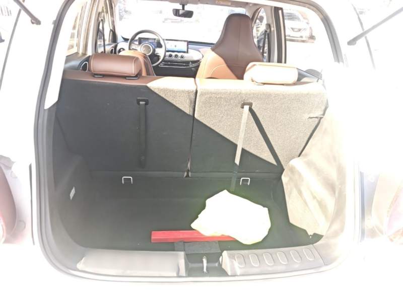 Used Wuling Bingo 2024 333 km Enjoyment Version — 18