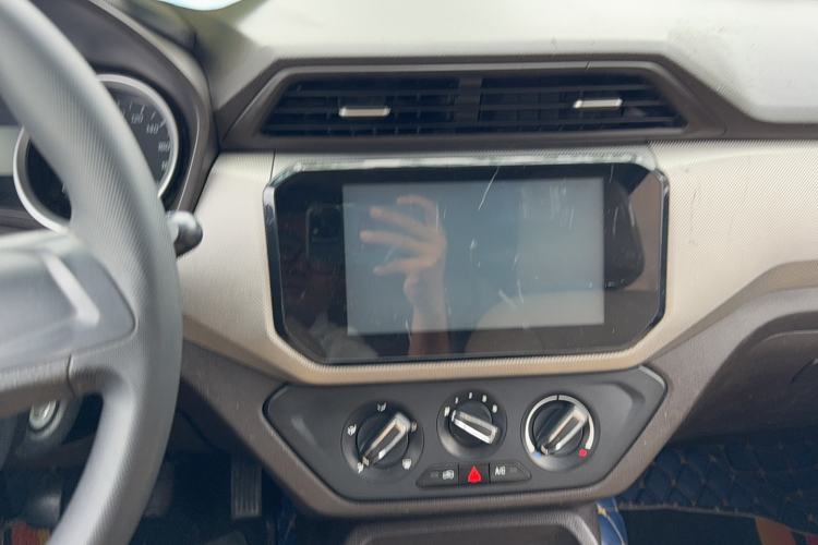 Used Wuling Hongguang 2018 1.5L S Comfort Model L2B