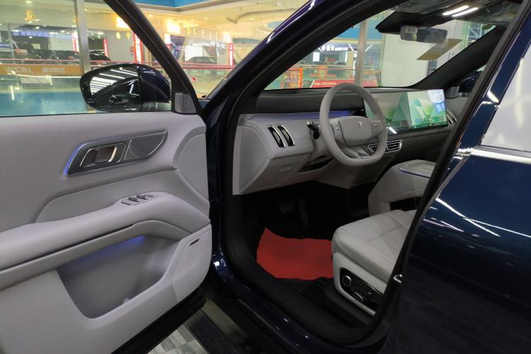 Used Deepal S09 2025 Rear-Drive Ultra