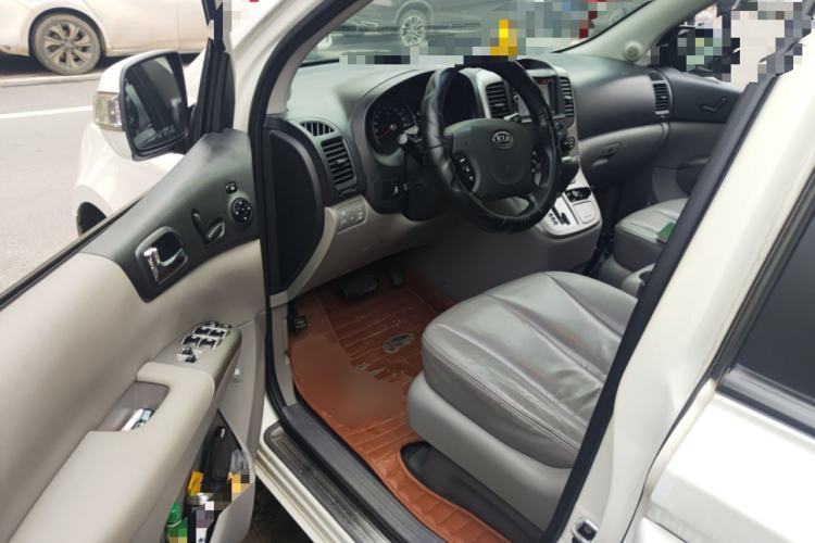 Used Kia VQ 2011 2.7 Comfort Edition