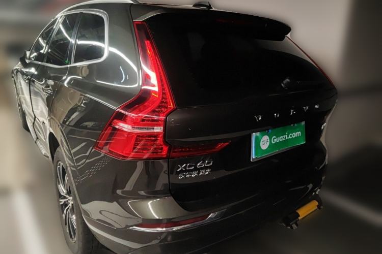 Used Volvo XC60 2021 T5 4x4 Smart Luxury Edition
