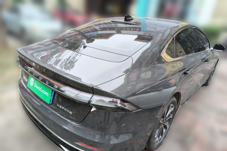 Used Lincoln Z 2024 2.0T Zunyue Edition