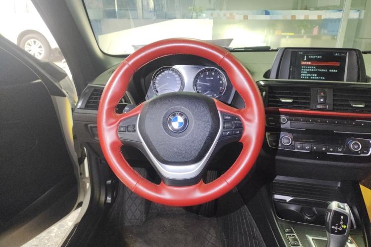 Used BMW 2 Series (Import) 2019 225i Convertible Coupe Sports Design Package
