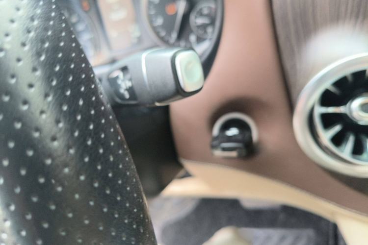 Used Mercedes-Benz Vito 2018 2.0T Business Version China V Emission Standard