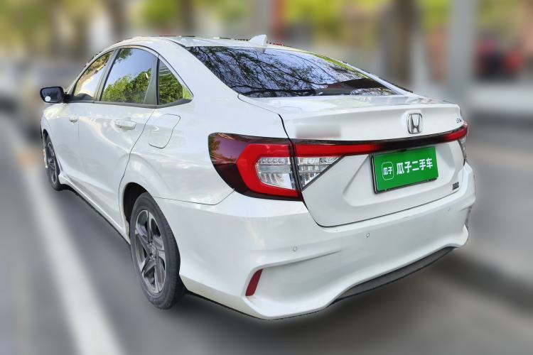 Used Honda Envix 2019 180TURBO CVT Enjoyment Edition China V