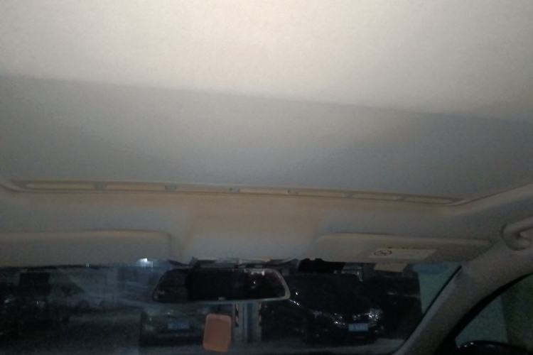 Used Volkswagen Santana 2013 1.4L Manual Comfort Edition
