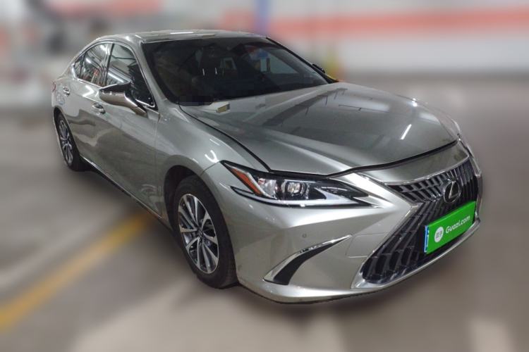 Used Lexus ES 2022 200 Luxury Edition
