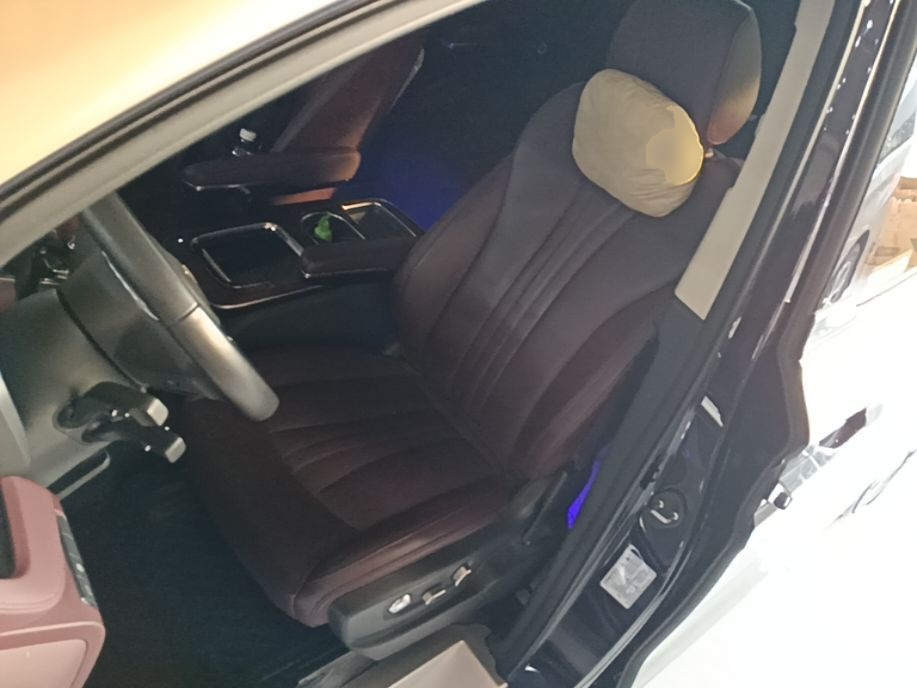 Hongqi HQ9 2023 2.0T Smart Connect Flagship Edition - Chinese Trim Xiang — снимка 17