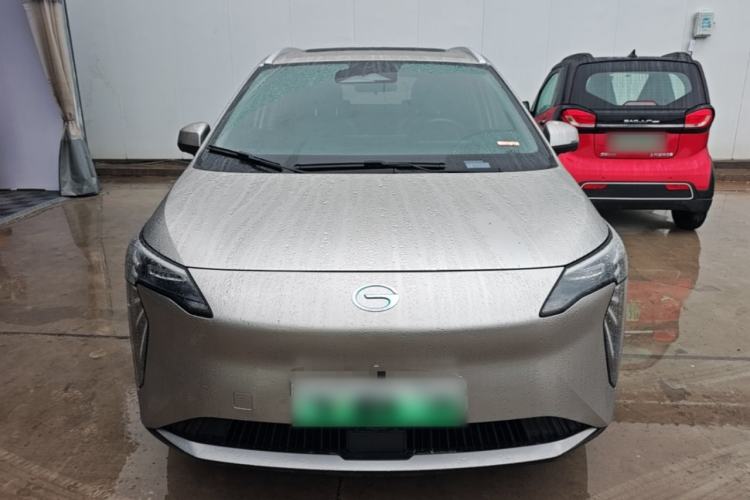 Used AION Y 2023 Plus 510 Smart Edition